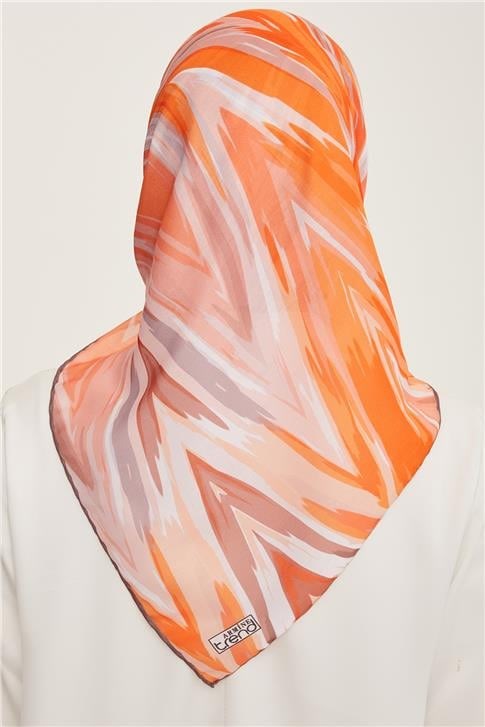Armine Trend Eşarp 7003 08