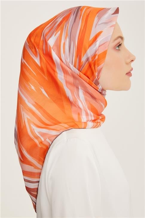 Armine Trend Eşarp 7003 08
