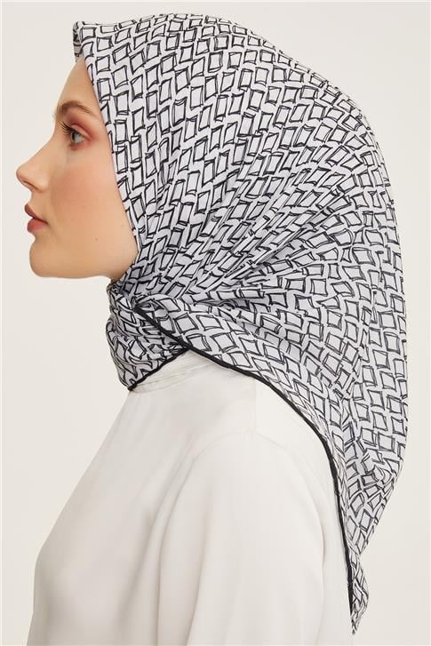 Armine Trend Eşarp 7005 02
