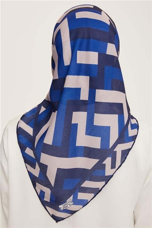 Armine Trend Eşarp 7005 12