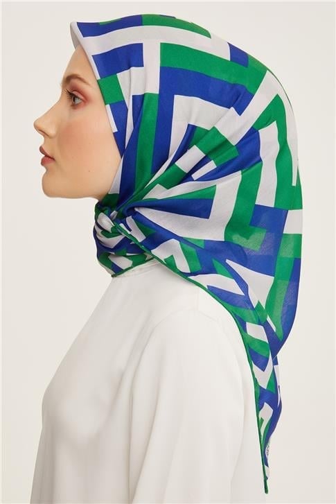 Armine Trend Eşarp 7005 13