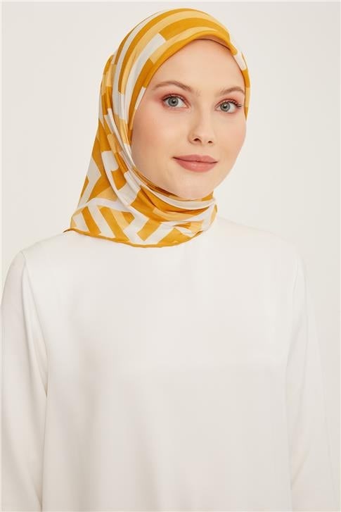 Armine Trend Eşarp 7005 18