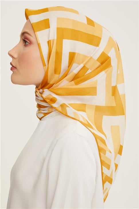 Armine Trend Eşarp 7005 18