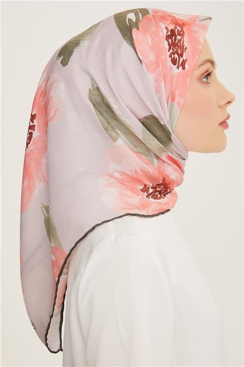 Armine Trend Eşarp 7006 01