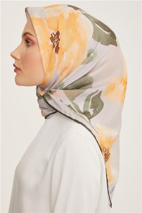 Armine Trend Eşarp 7006 05