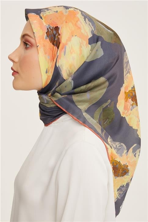 Armine Trend Eşarp 7006 14