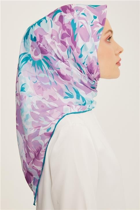 Armine Trend Eşarp 7008 05