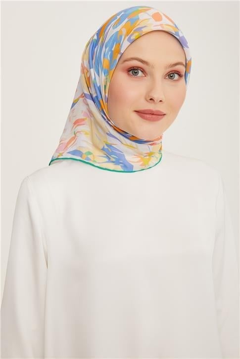 Armine Trend Eşarp 7008 14