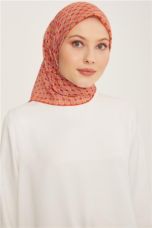 Armine Trend Eşarp 7009 08