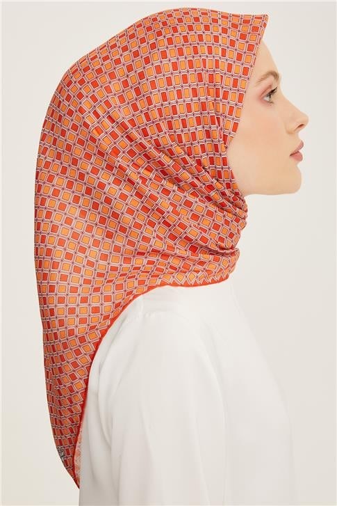 Armine Trend Eşarp 7009 08
