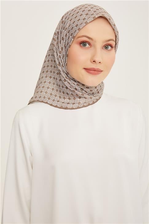 Armine Trend Eşarp 7009 19
