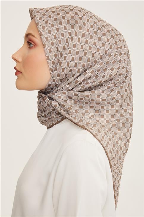 Armine Trend Eşarp 7009 19