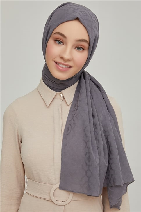 ARMİNE TREND J PAMUK ŞAL 1 00oA0440 197