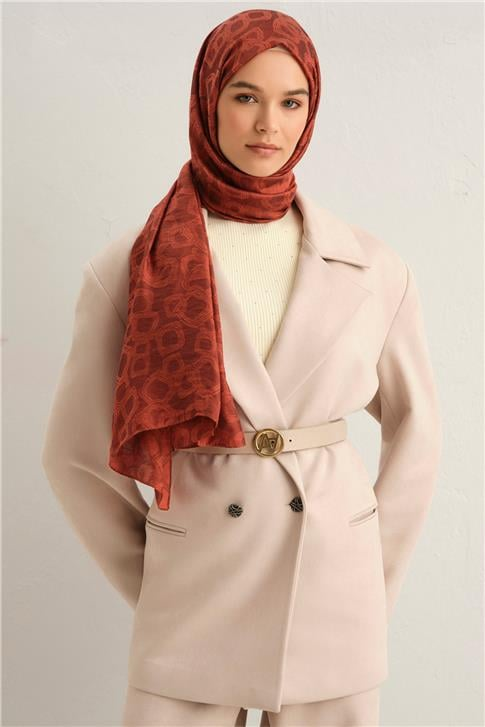 Armine Trend J.Viskon Şal 1 24645 24641