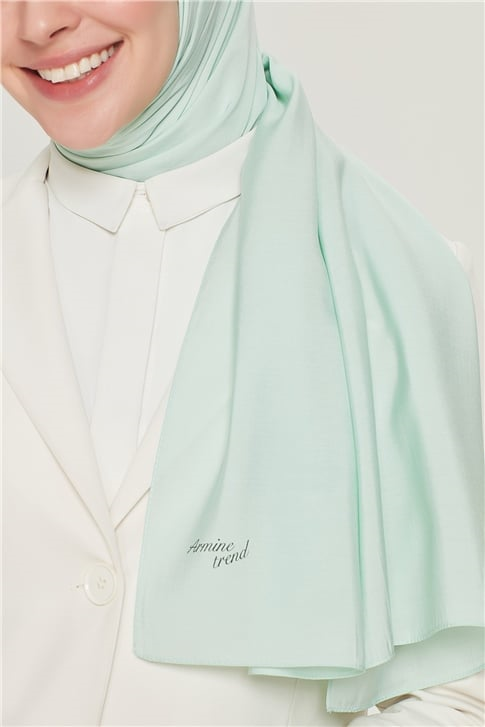 Armine TRend Jakarlı Modal Şal 1 00Oa0444 453