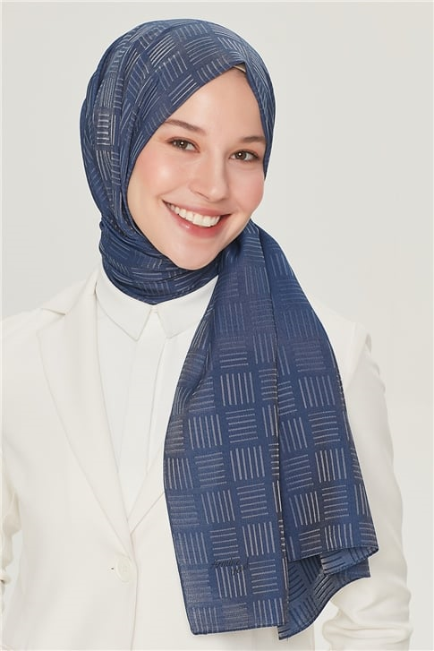 Armine TRend Jakarlı Modal Şal 1 00Oa0444 76