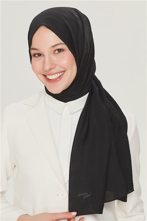 Armine TRend Jakarlı Modal Şal 1 00Oa0444 65