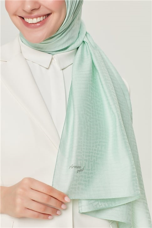 Armine Trend Jakarlı Modal Şal 2 00Oa0444 453