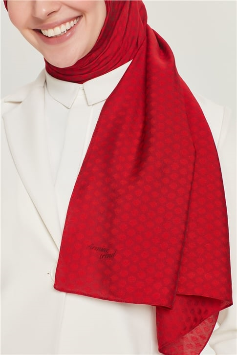Armine TRend Jakarlı Modal Şal 3 00Oa0444 4197