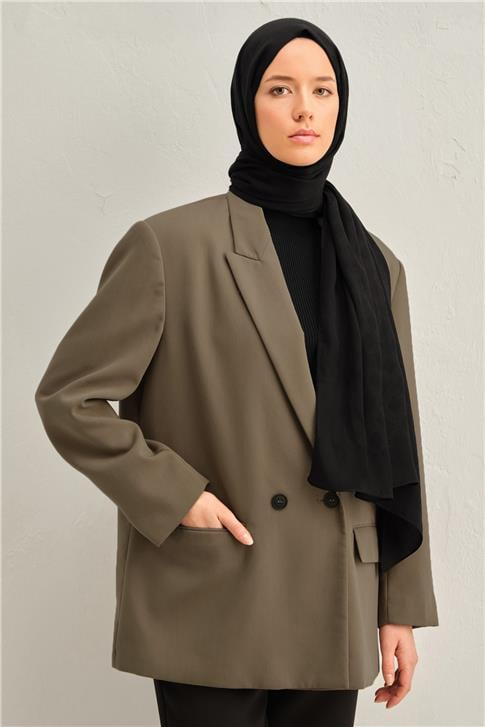 Armine Trend Lyon Şal 1 242238