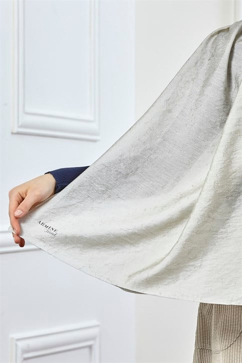 Armine Trend Modal Şal 00Oa0444 Bej