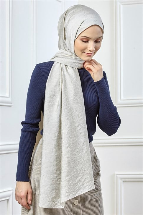 Armine Trend Modal Şal 00Oa0444 Bej
