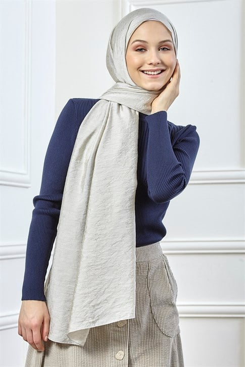 Armine Trend Modal Şal 00Oa0444 Bej