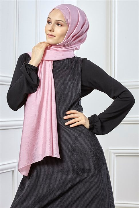 Armine Trend Modal Şal 00Oa0444 Pembe