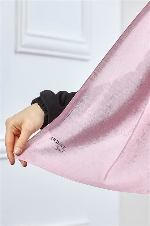 Armine Trend Modal Şal 00Oa0444 Pembe