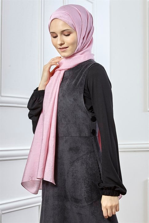 Armine Trend Modal Şal 00Oa0444 Pembe