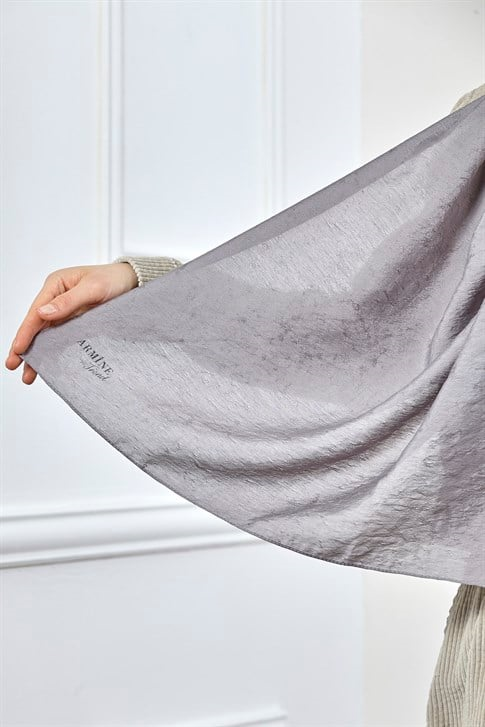 Armine Trend Modal Şal 00Oa0444 Vizon