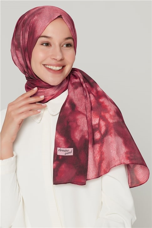 Armine Trend Modal Şal 00OA1039 25