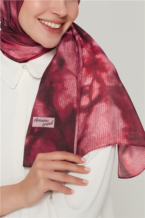 Armine Trend Modal Şal 00OA1039 25