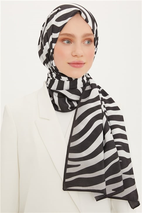 Armine Trend Modal Şal 00OA2206 10