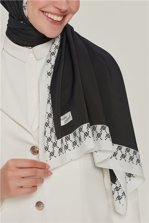 Armine Trend Modal Şal 00oA7038 01
