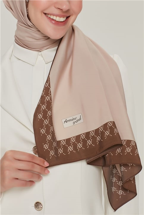 Armine Trend Modal Şal 00oA7038 12