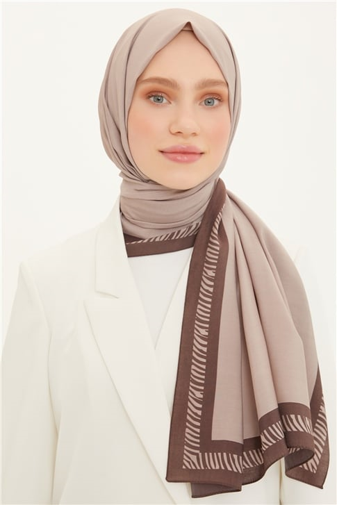 Armine Trend Modal Şal 2274 00oA5691 09
