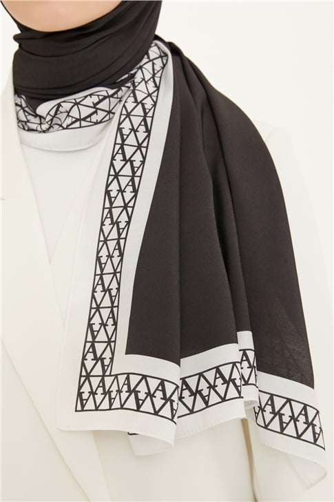 Armine Trend Modal Şal 3615 00oA5691 01