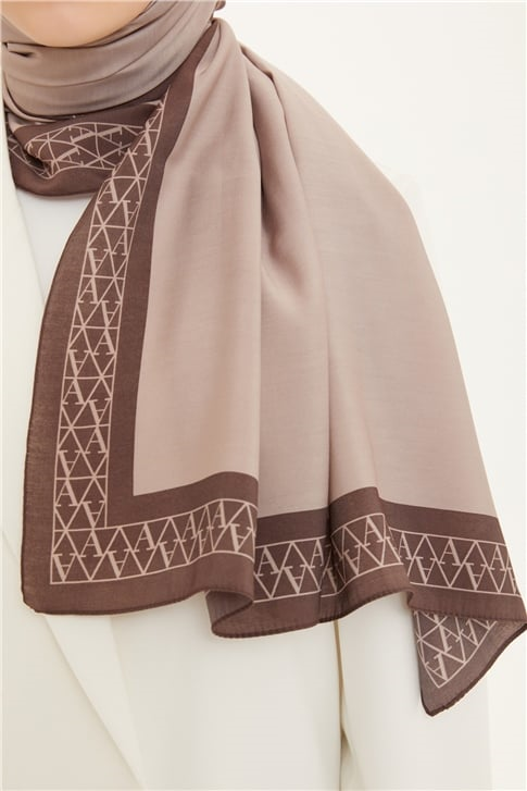 Armine Trend Modal Şal 3615 00oA5691 09