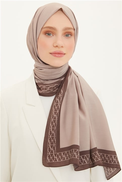 Armine Trend Modal Şal 3615 00oA5691 09