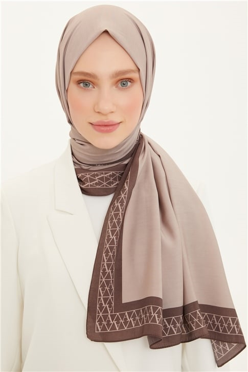 Armine Trend Modal Şal 3615 00oA5691 09