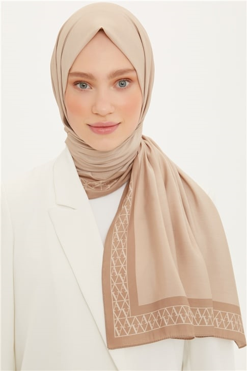 Armine Trend Modal Şal 3615 00oA5691 11