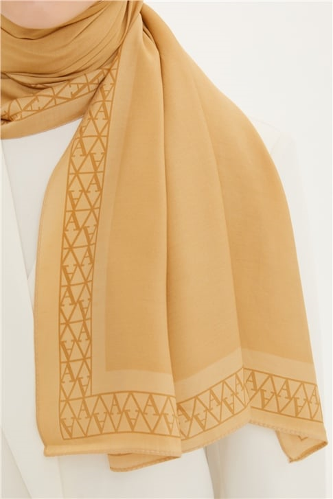 Armine Trend Modal Şal 3615 00oA5691 16