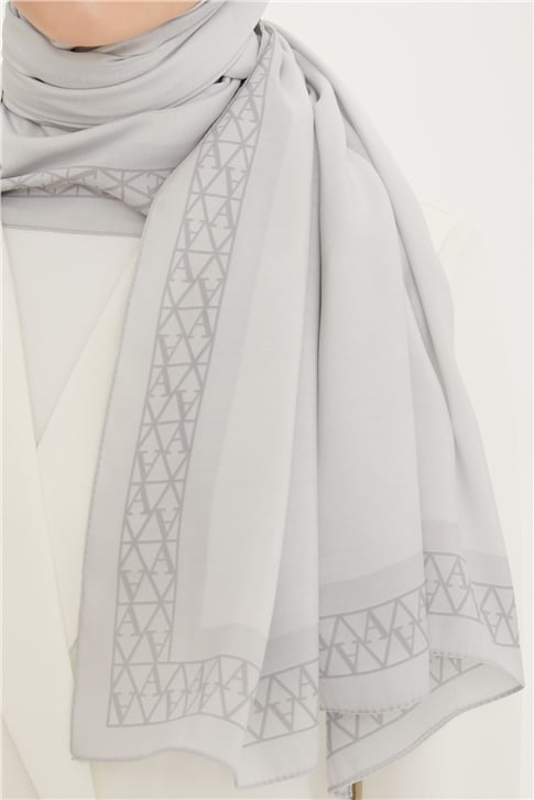 Armine Trend Modal Şal 3615 00oA5691 19 A