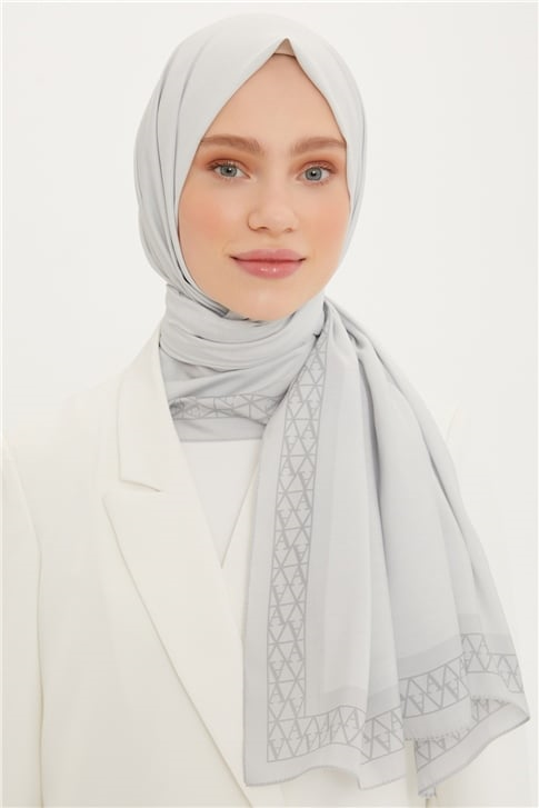 Armine Trend Modal Şal 3615 00oA5691 19 A