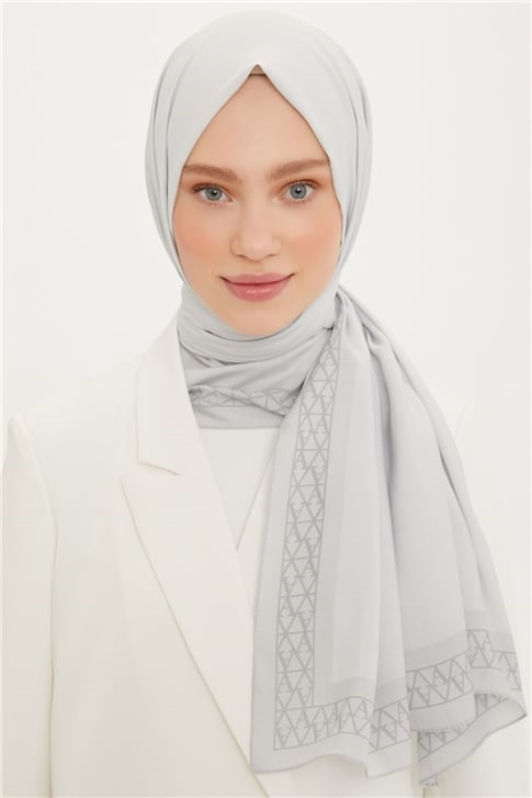Armine Trend Modal Şal 3615 00oA5691 19 A
