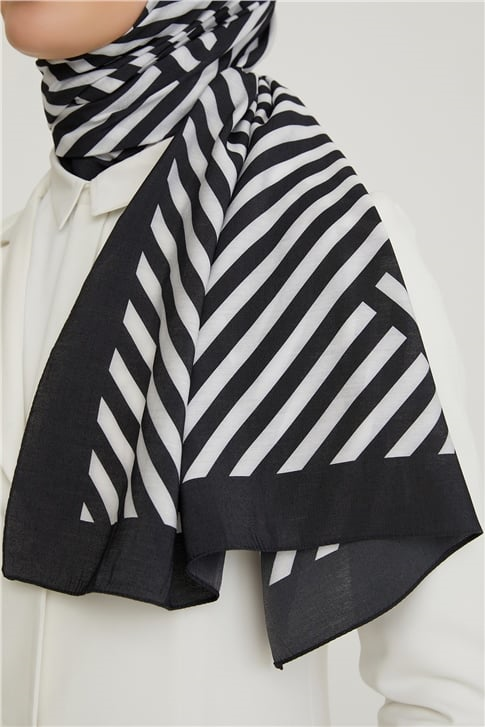 Armine Trend Modal Şal 3642A 01
