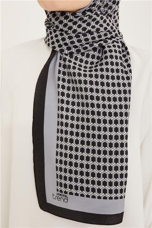 Armine Trend Modal Şal 4714 01