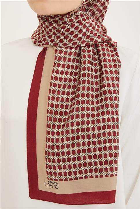 Armine Trend Modal Şal 4714 06