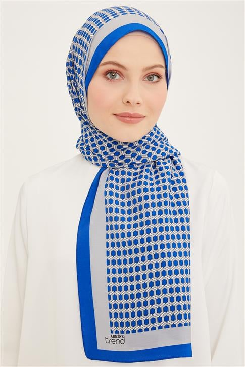 Armine Trend Modal Şal 4714 18